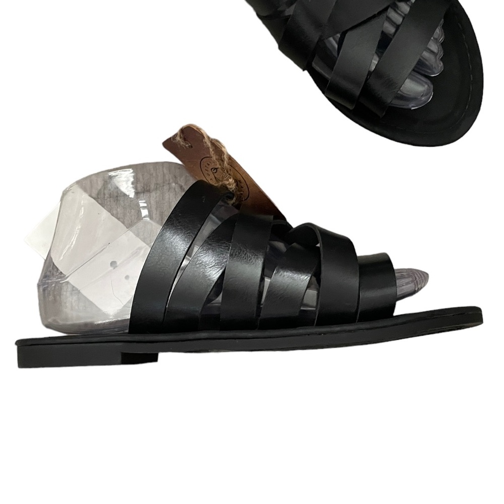 Seven7 Sandals - Picture 6 of 6